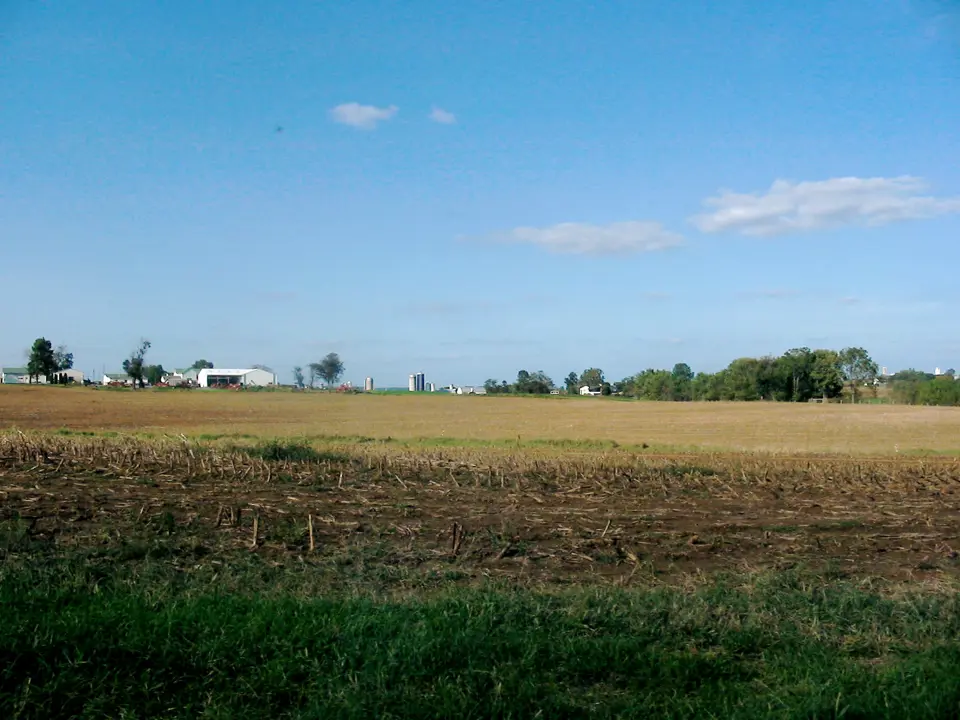 Lancaster County