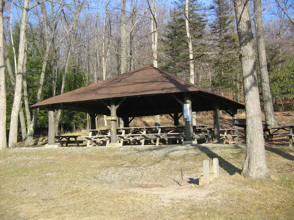 Centre County