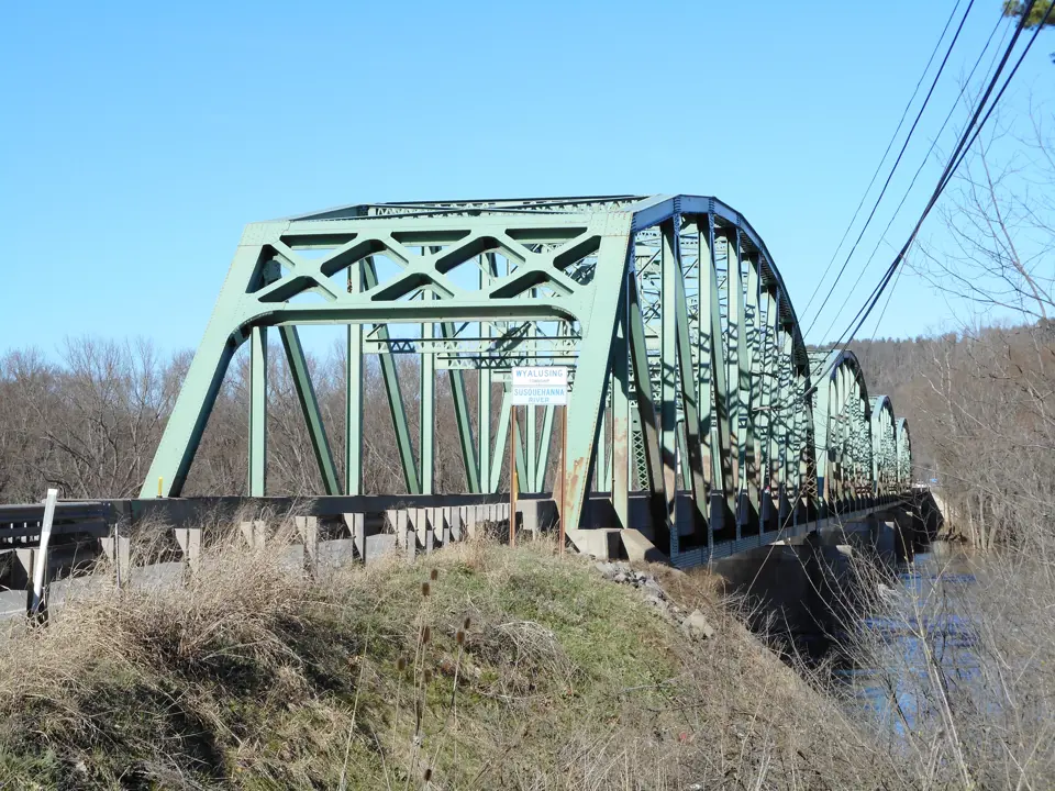 Bradford County