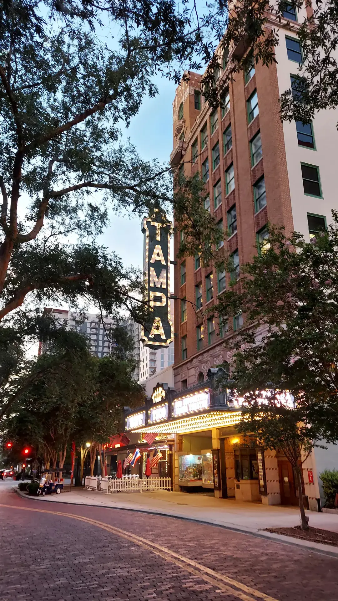 Tampa