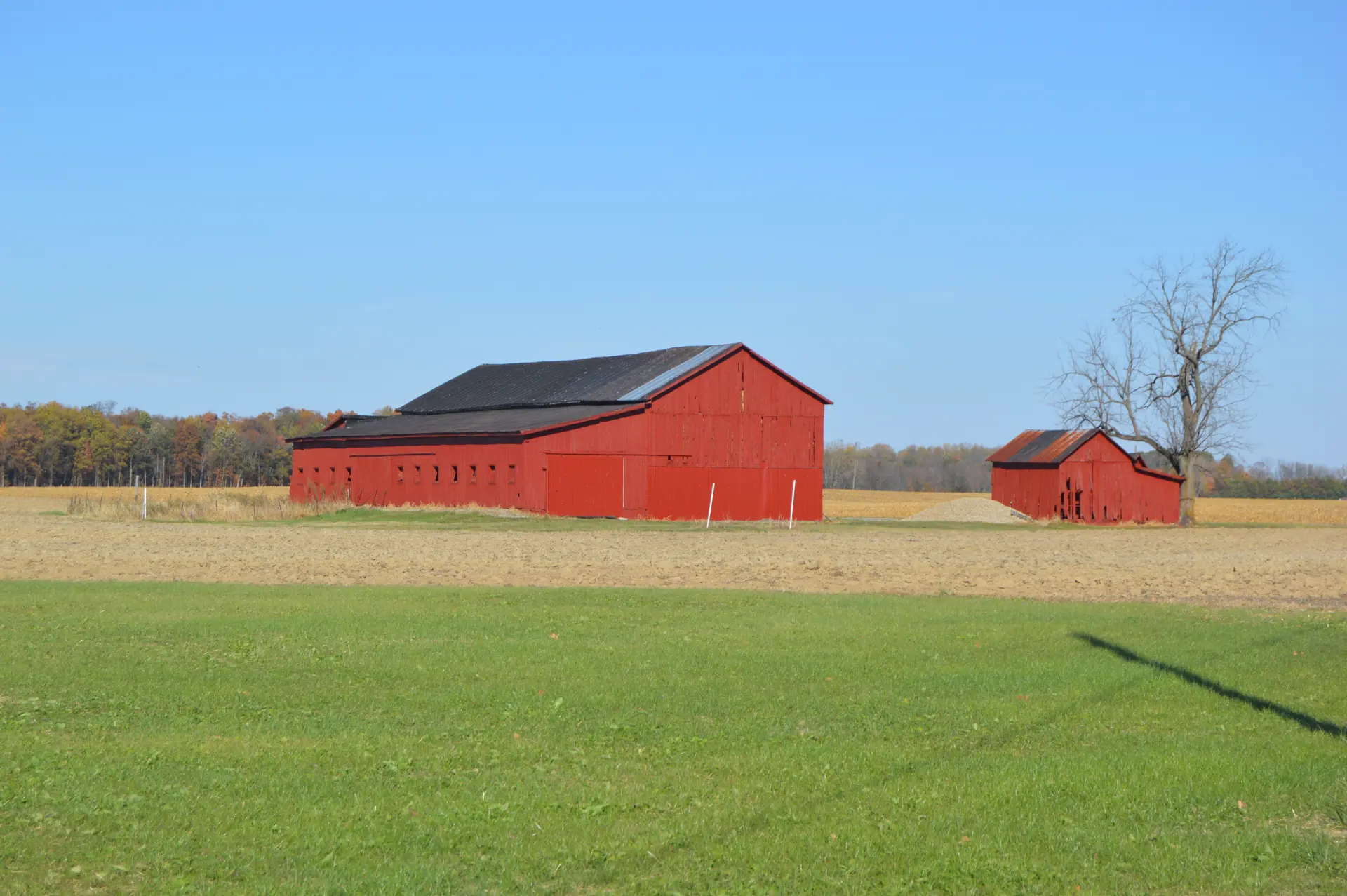 Sandusky