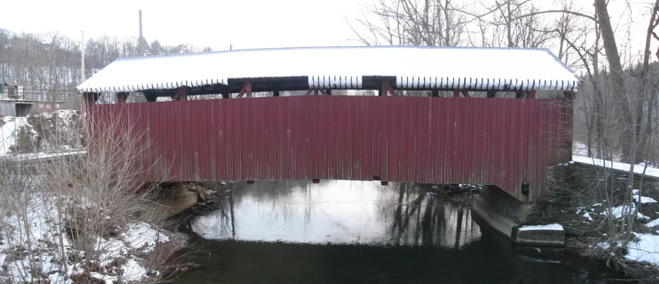 Snyder County