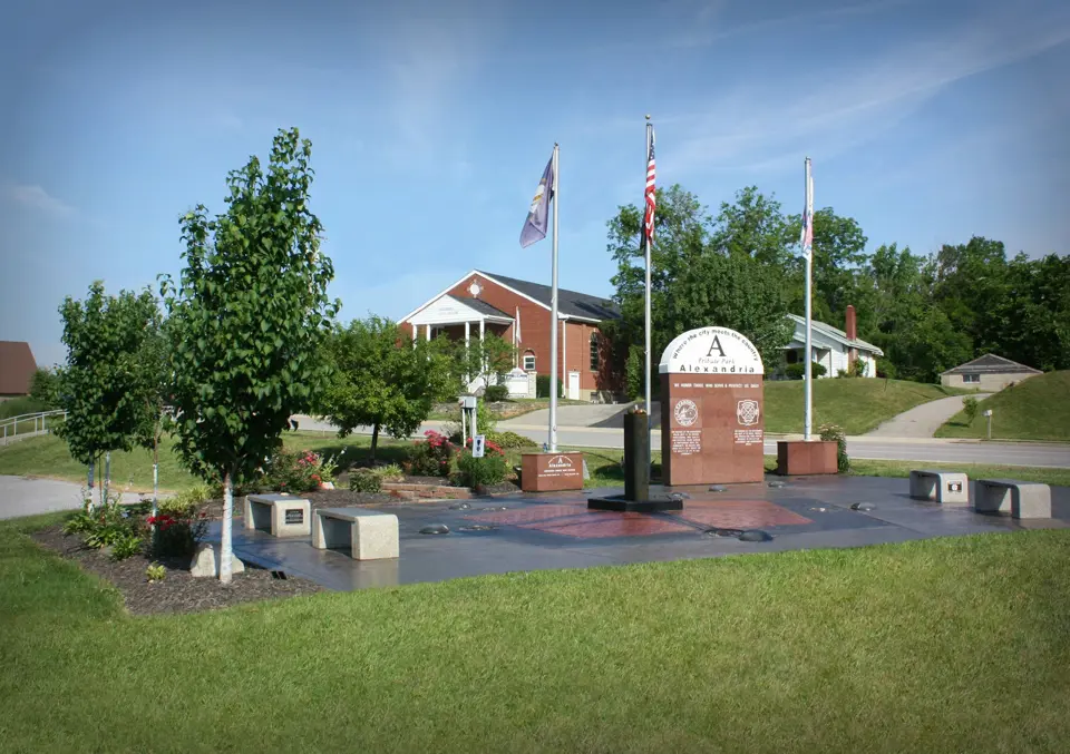 Campbell County