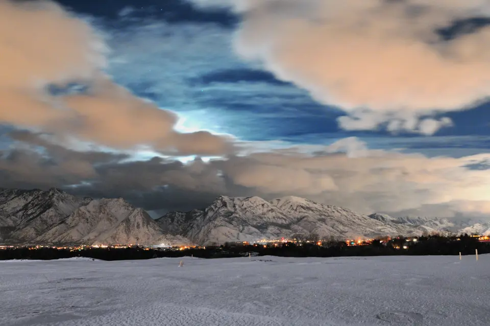 Utah County