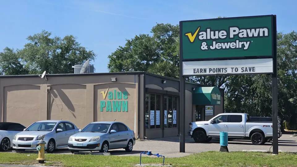 Value Pawn & Jewelry