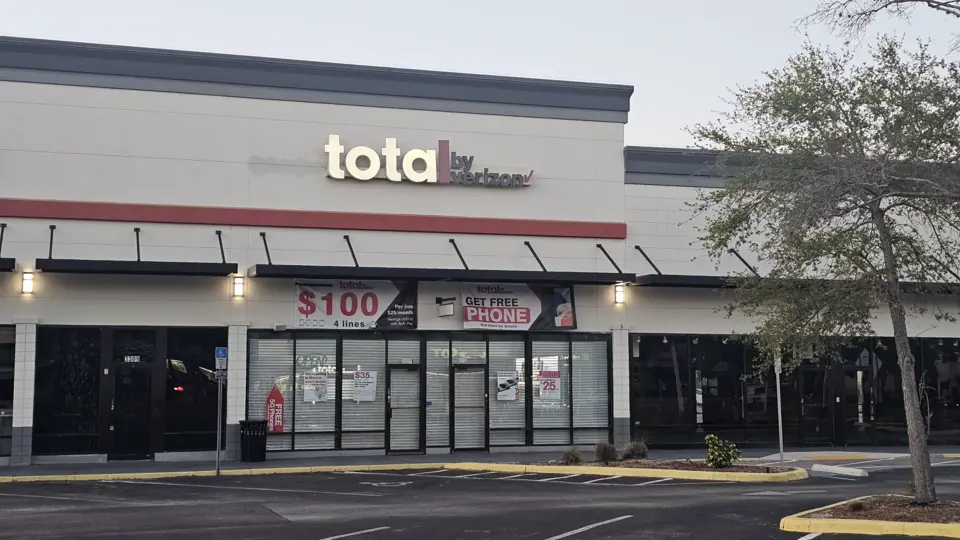 Total Wireless