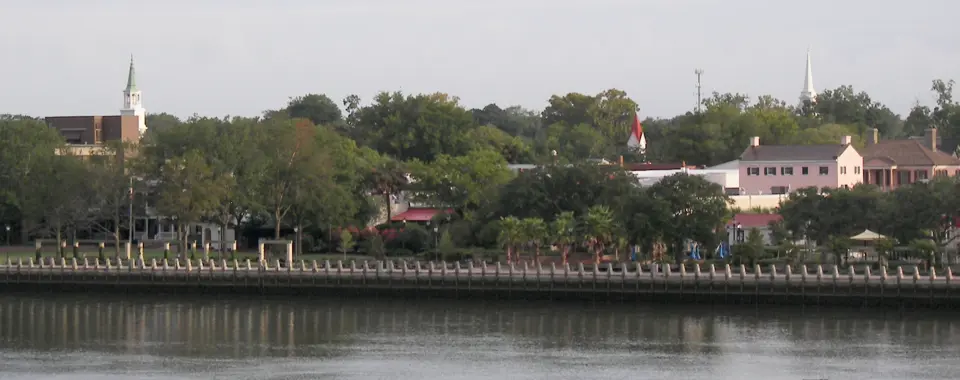Beaufort County
