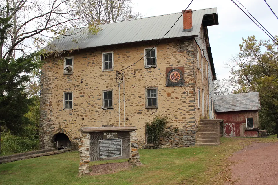 Bucks County