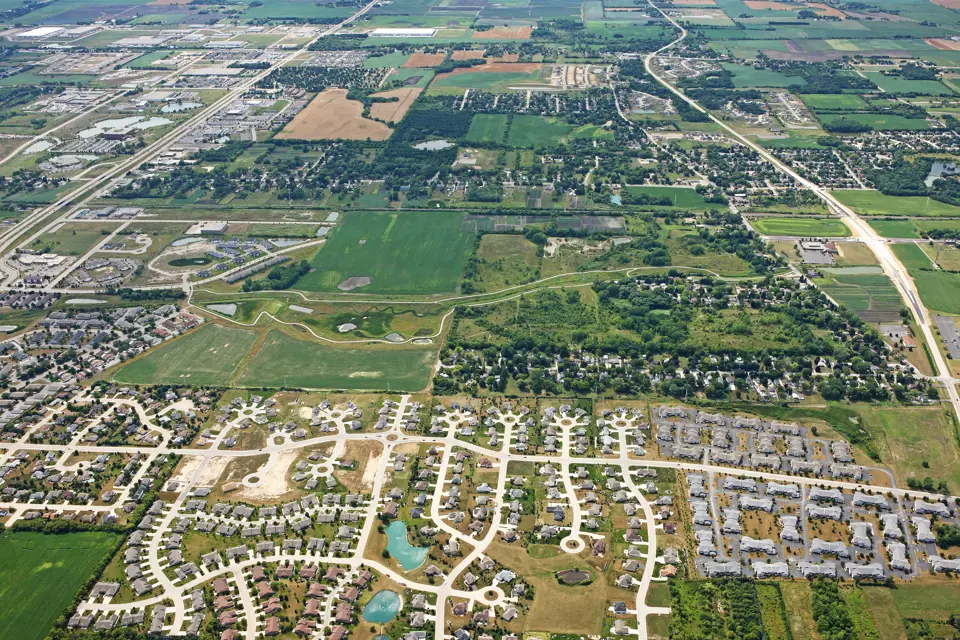 Racine County