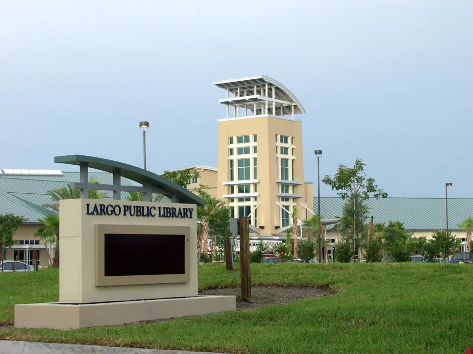 Pinellas County
