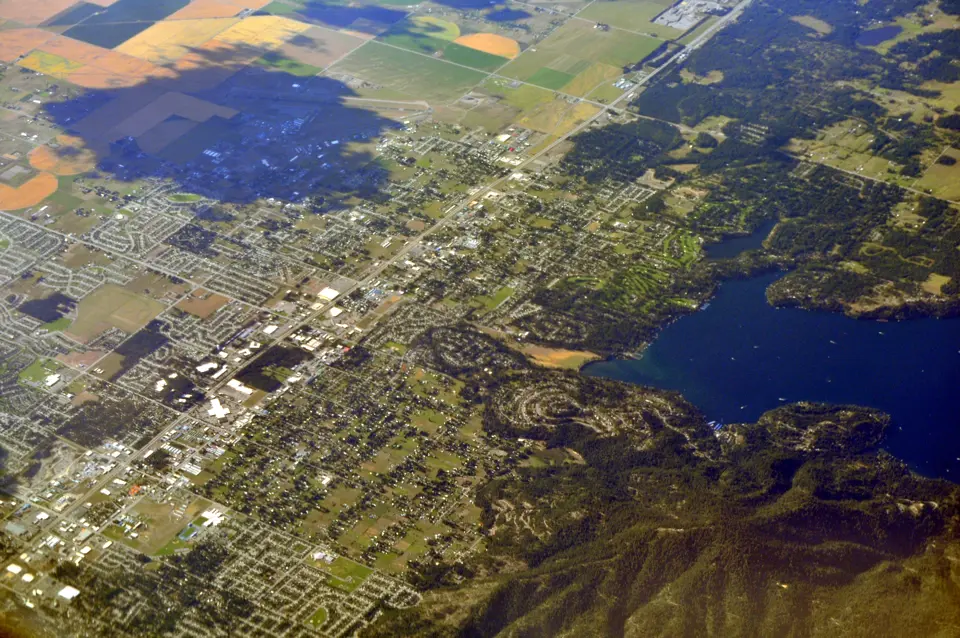 Kootenai County