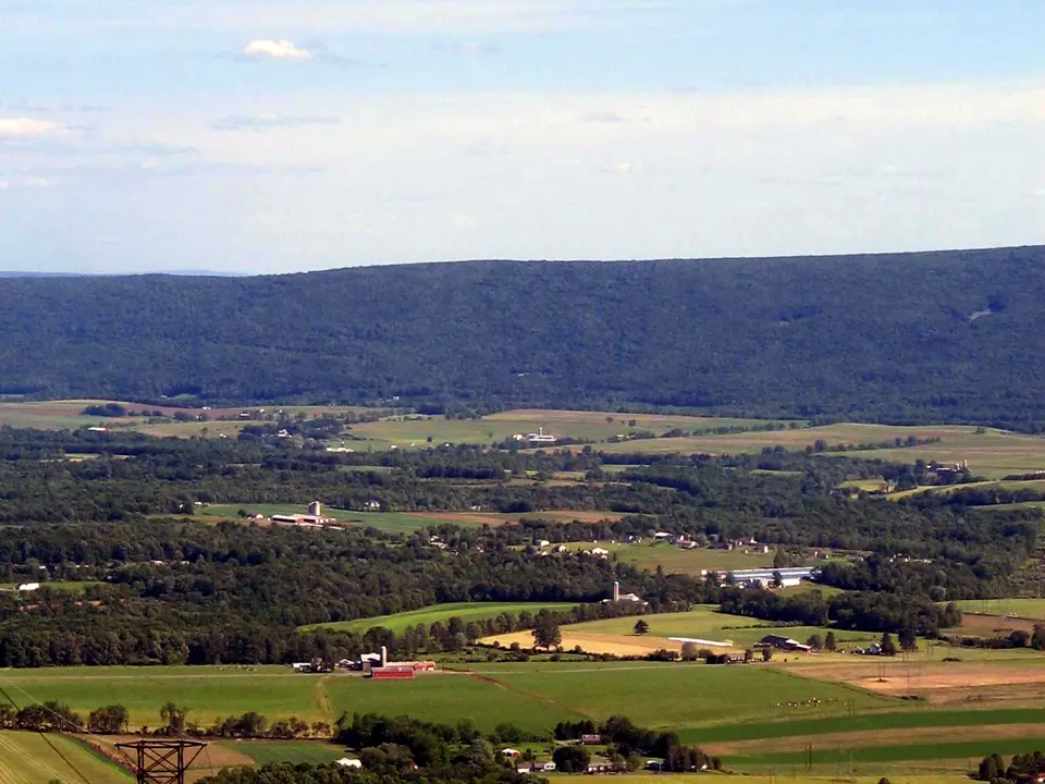 Lycoming County