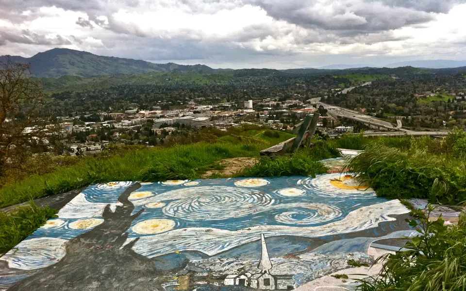 Contra Costa County