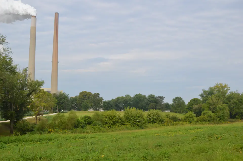 Meigs County