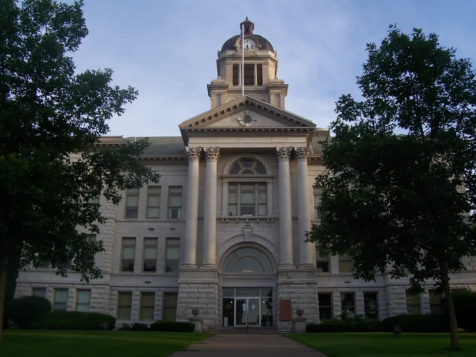Muscatine County