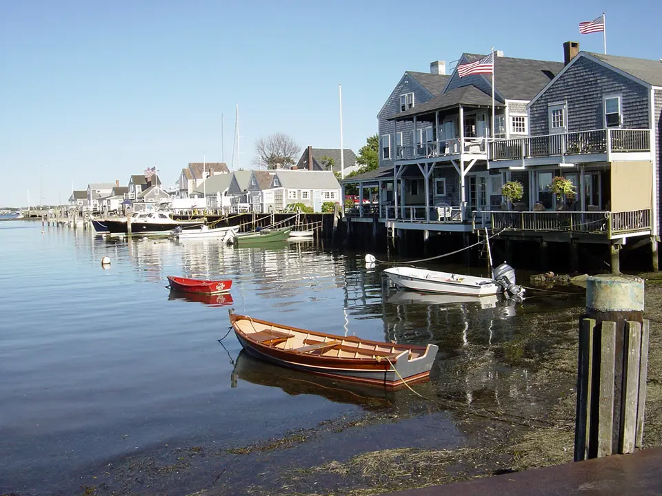 Nantucket County