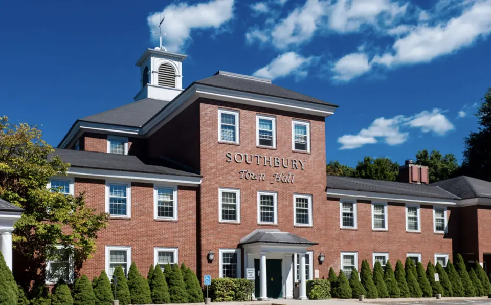 Naugatuck Valley Region