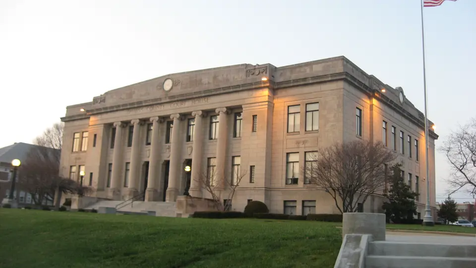 Daviess County
