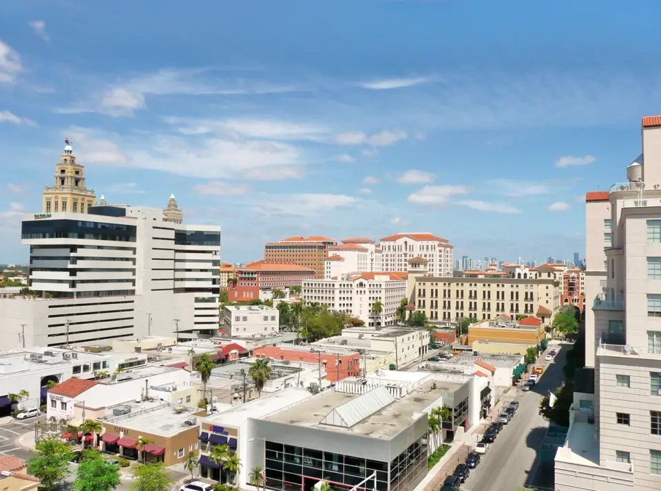 Miami-Dade County