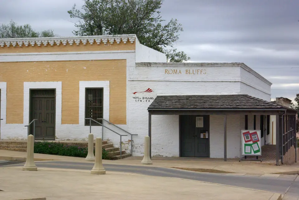 Starr County
