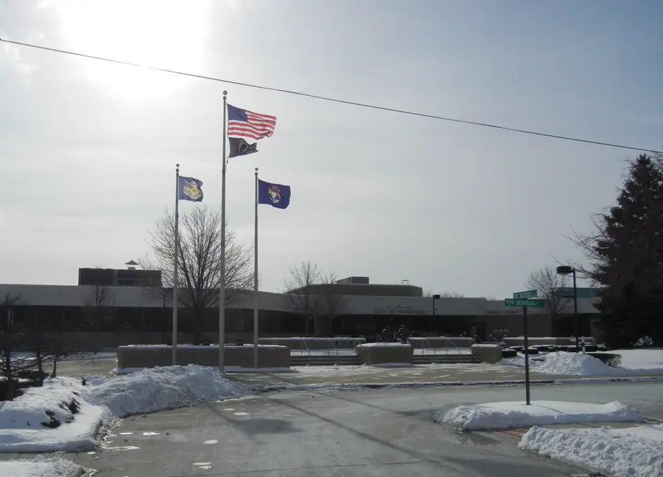 Macomb County