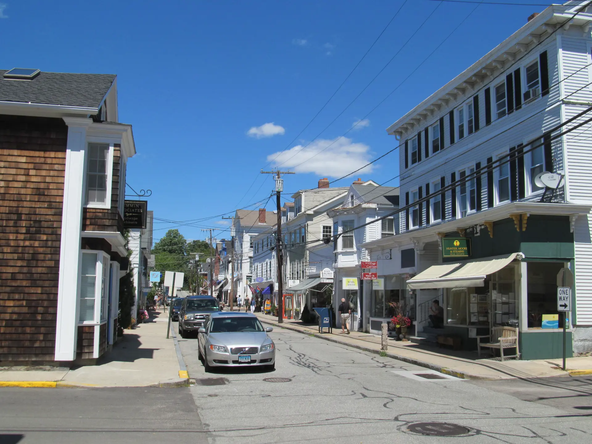 Stonington