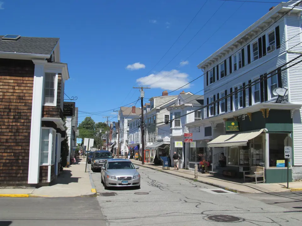 Southeastern Connecticut Region