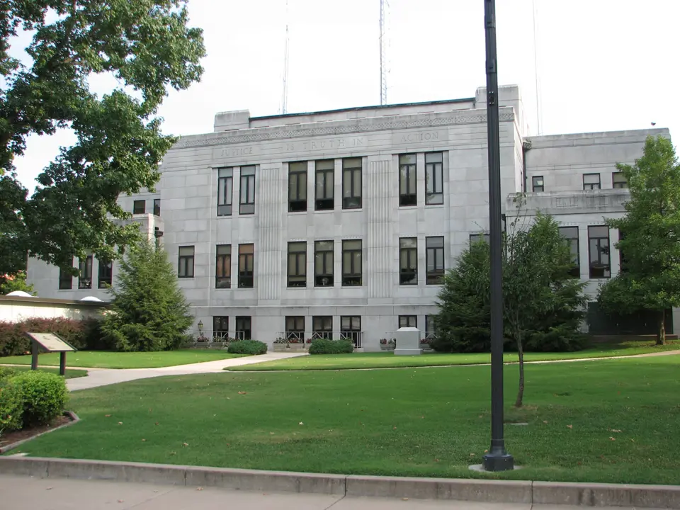 Newton County