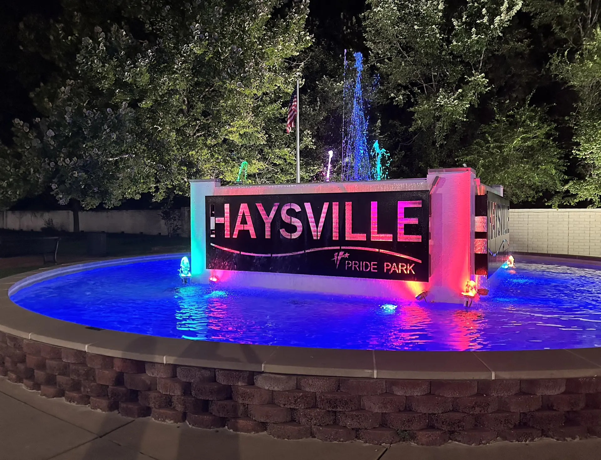 Haysville