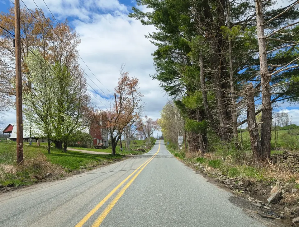 Wyoming County