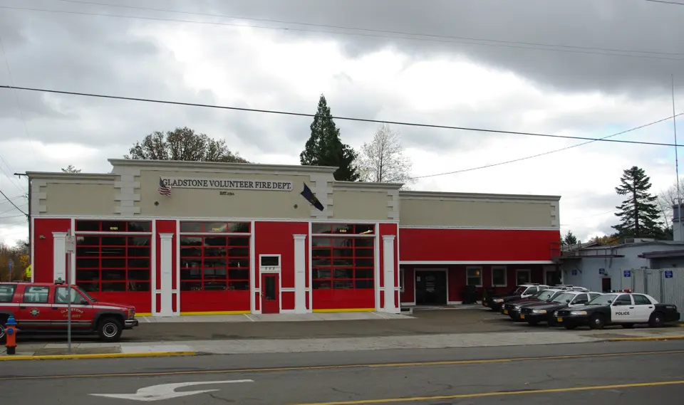 Clackamas County