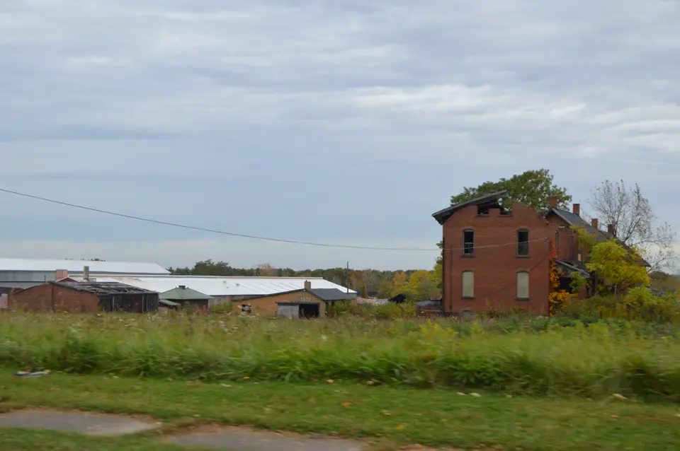 Mahoning County