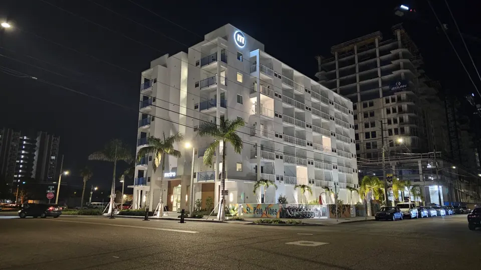 Metro St. Pete Apartments