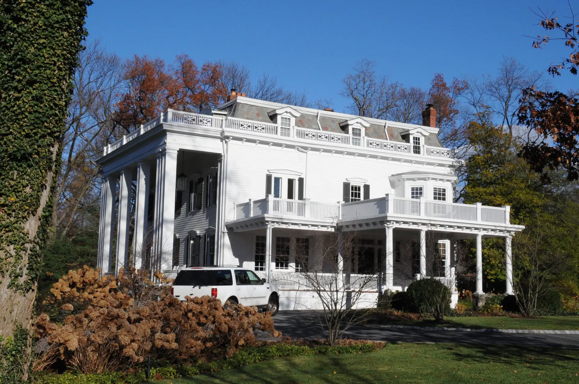 Tenafly