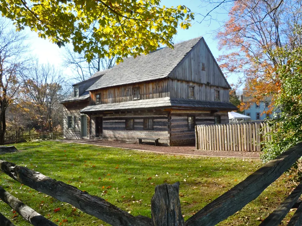 Montgomery County