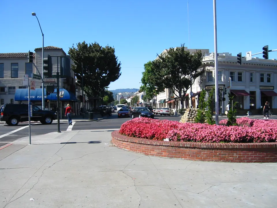 San Mateo County