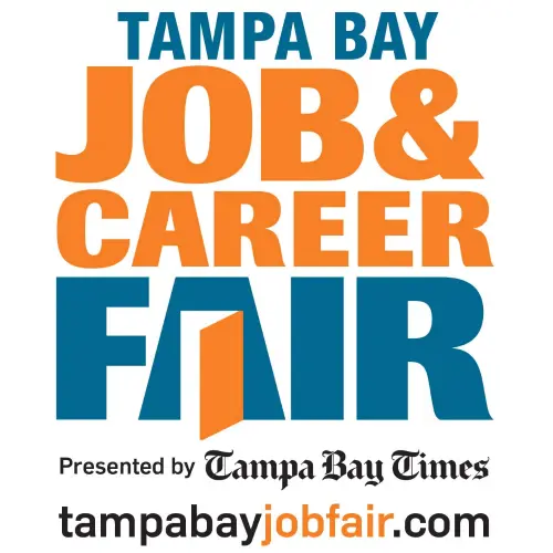 2026 Tampa Bay Job & Career Fair