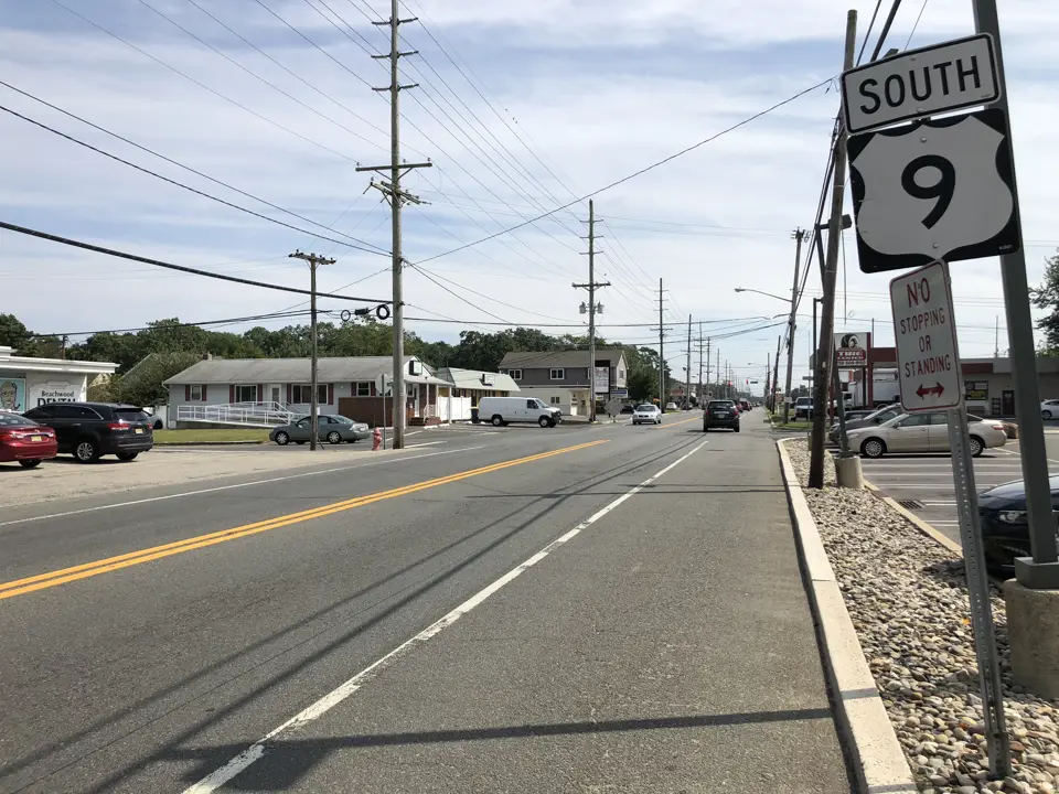 Ocean County