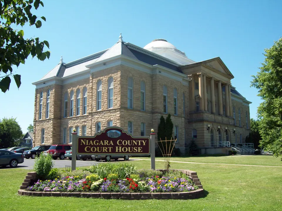 Niagara County