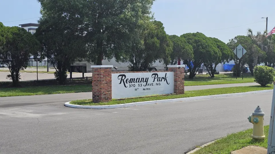 Romany Park