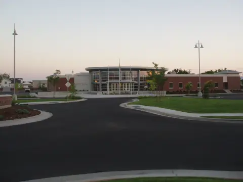 A photo of Syracuse