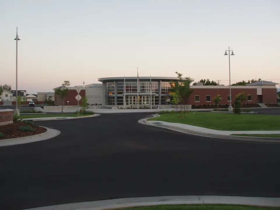 Davis County
