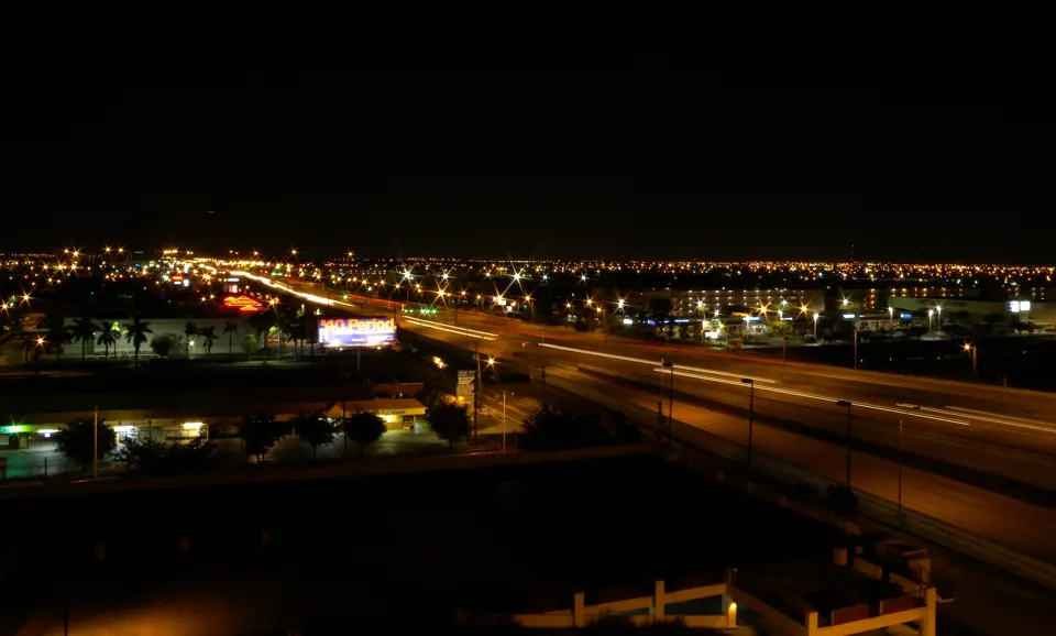 Miami-Dade County