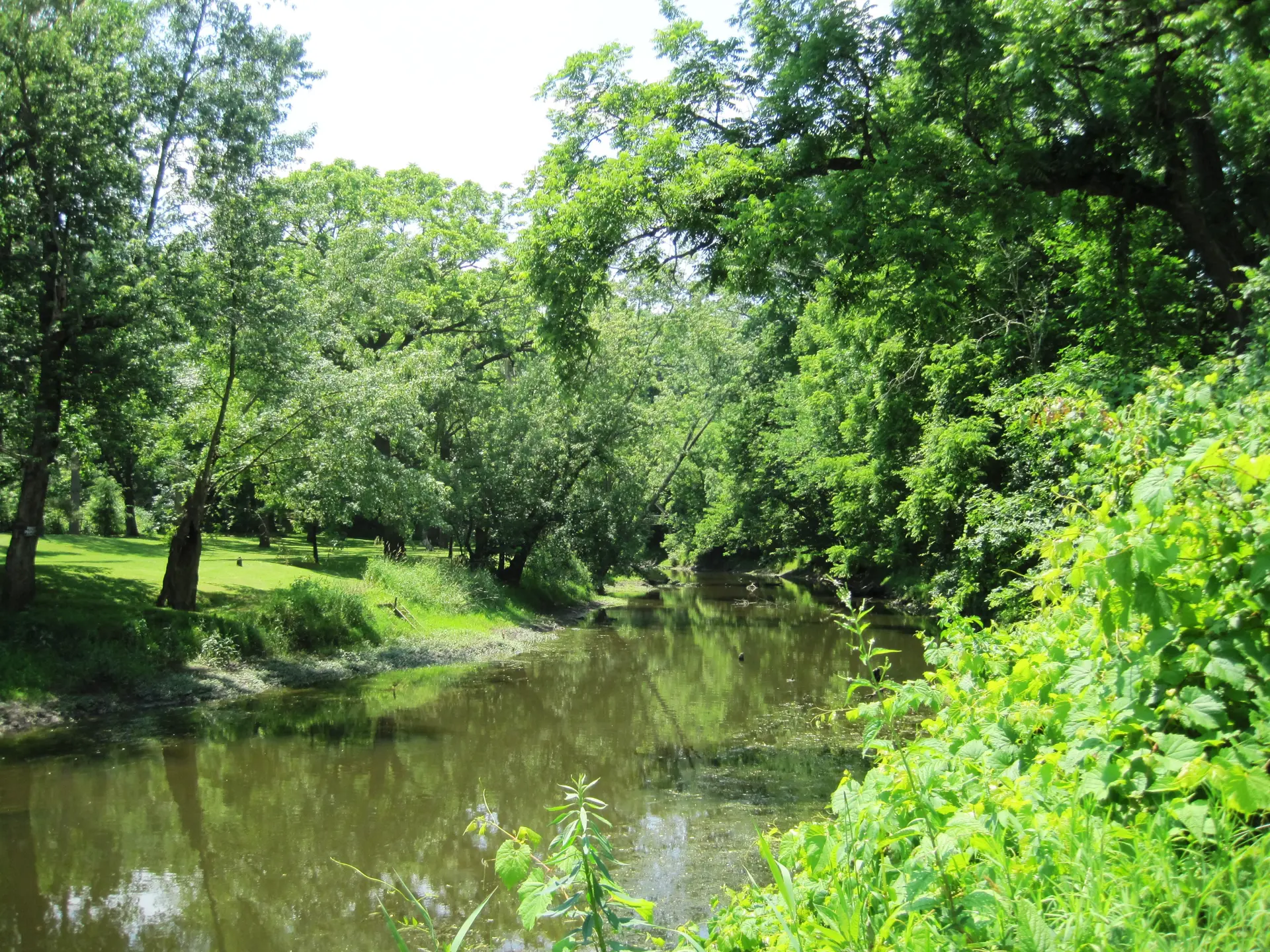 Fairfield