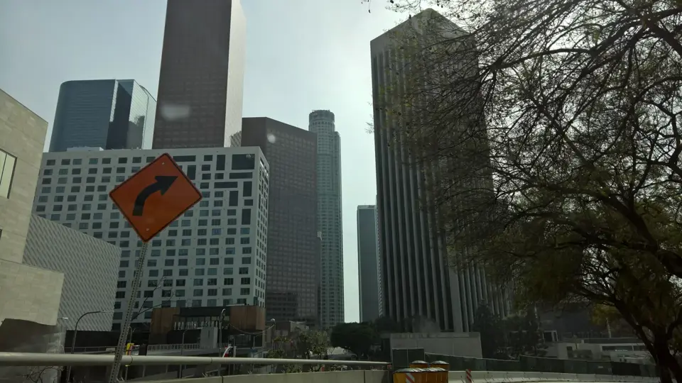 Los Angeles County