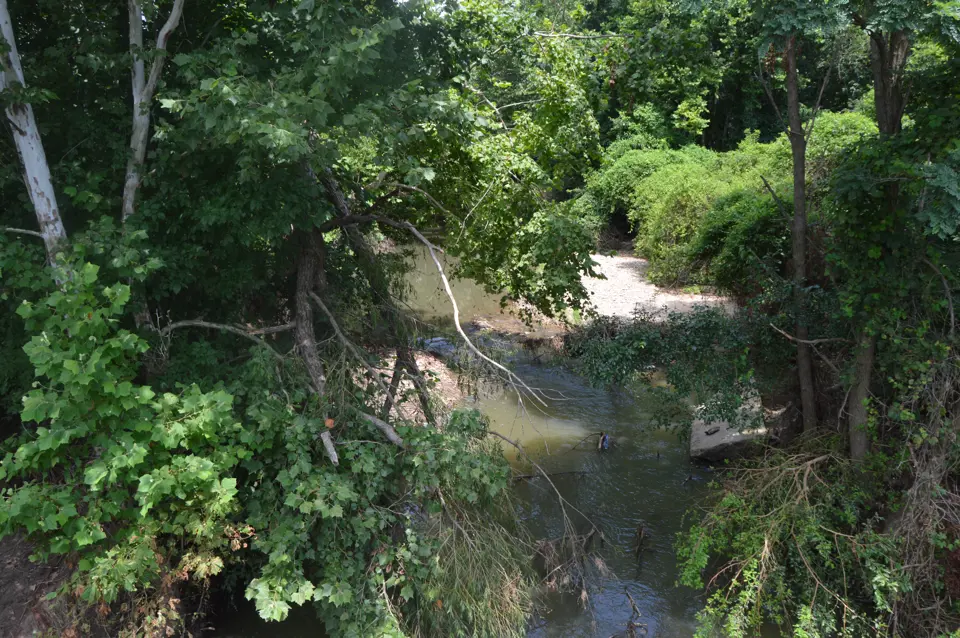 Adams County