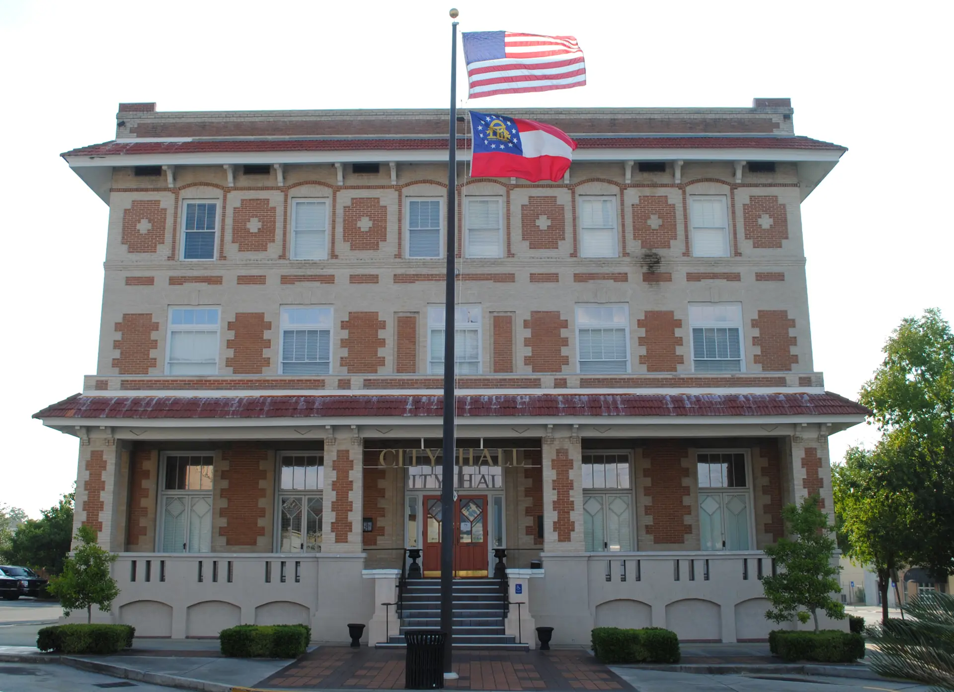 Waycross
