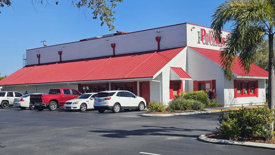 PoFolks Restaurant