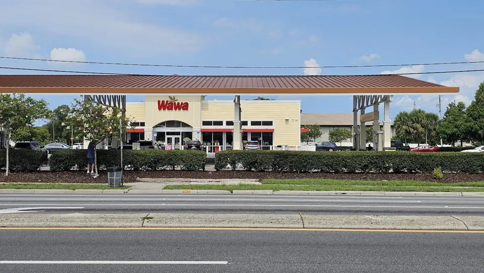 Wawa
