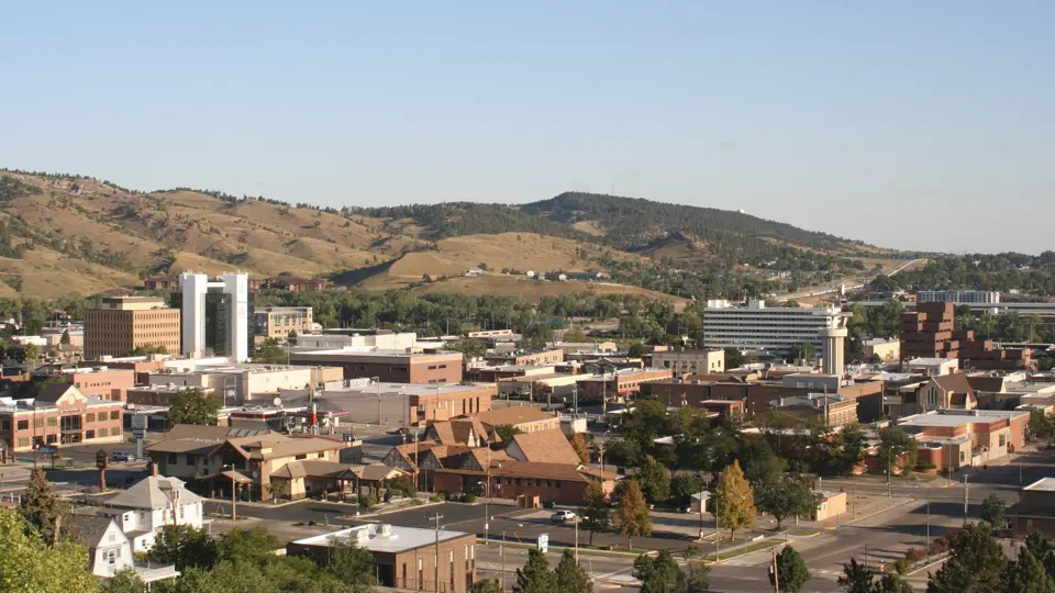 Pennington County